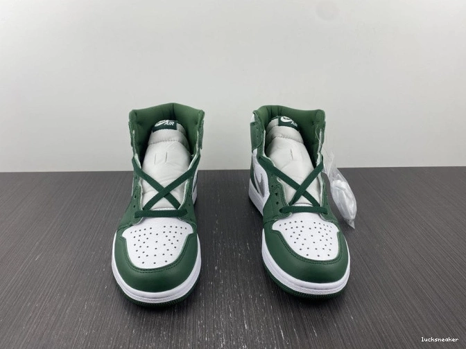 Reps LUCY Air OG 1 Jordan Green DZ5485-303 High Gorge 0812